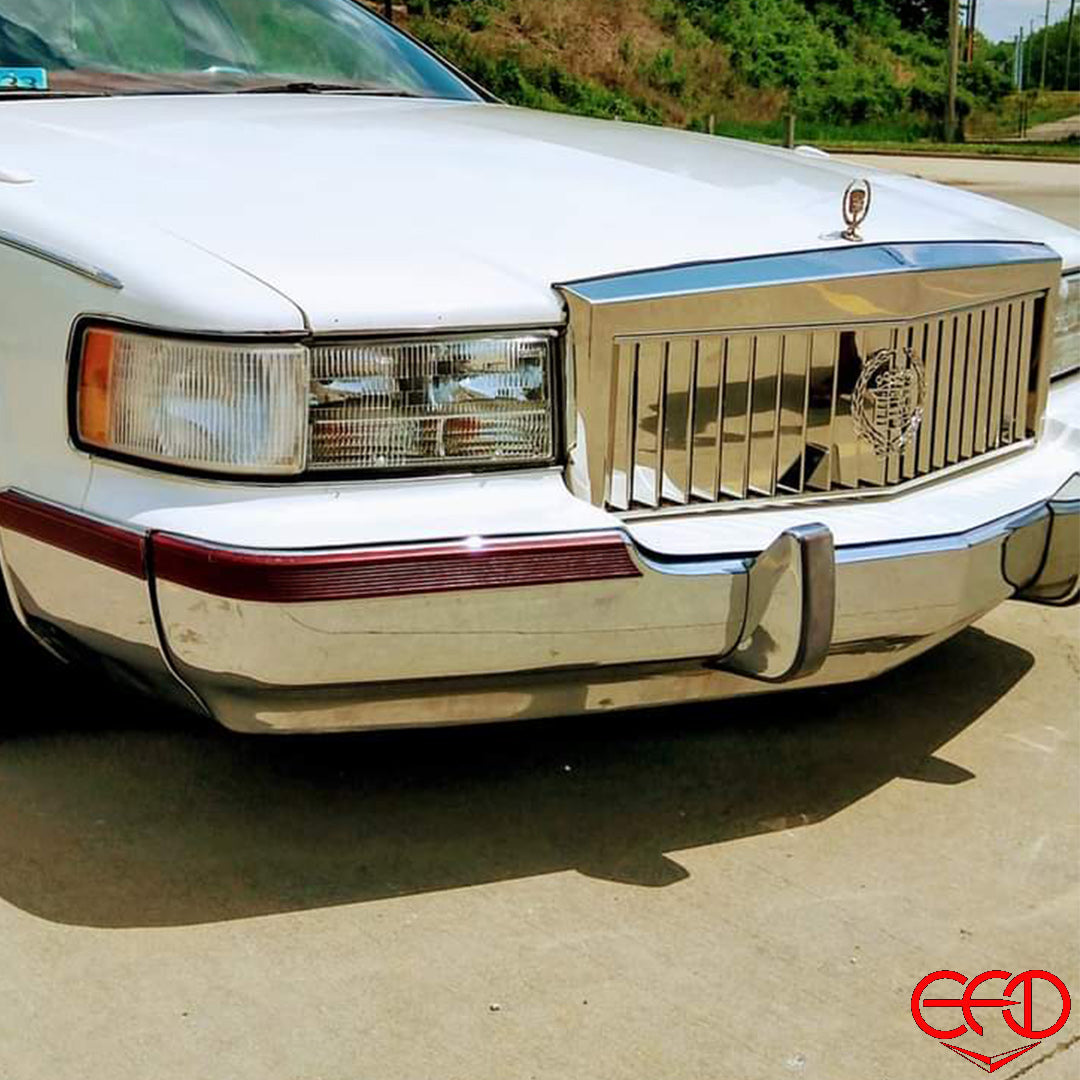 93-'96 RWD Fleetwood – CFD Lowrider Accessories