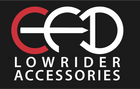 CFD Lowrider Accessories