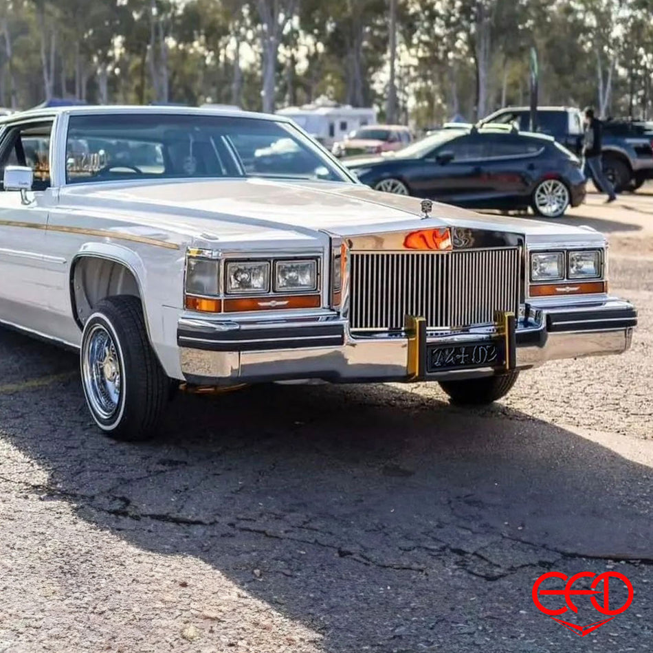 '80-'92 RWD Brougham/Deville Grille