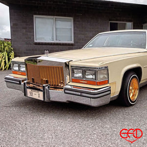 80-92 Brougham/Deville Grill