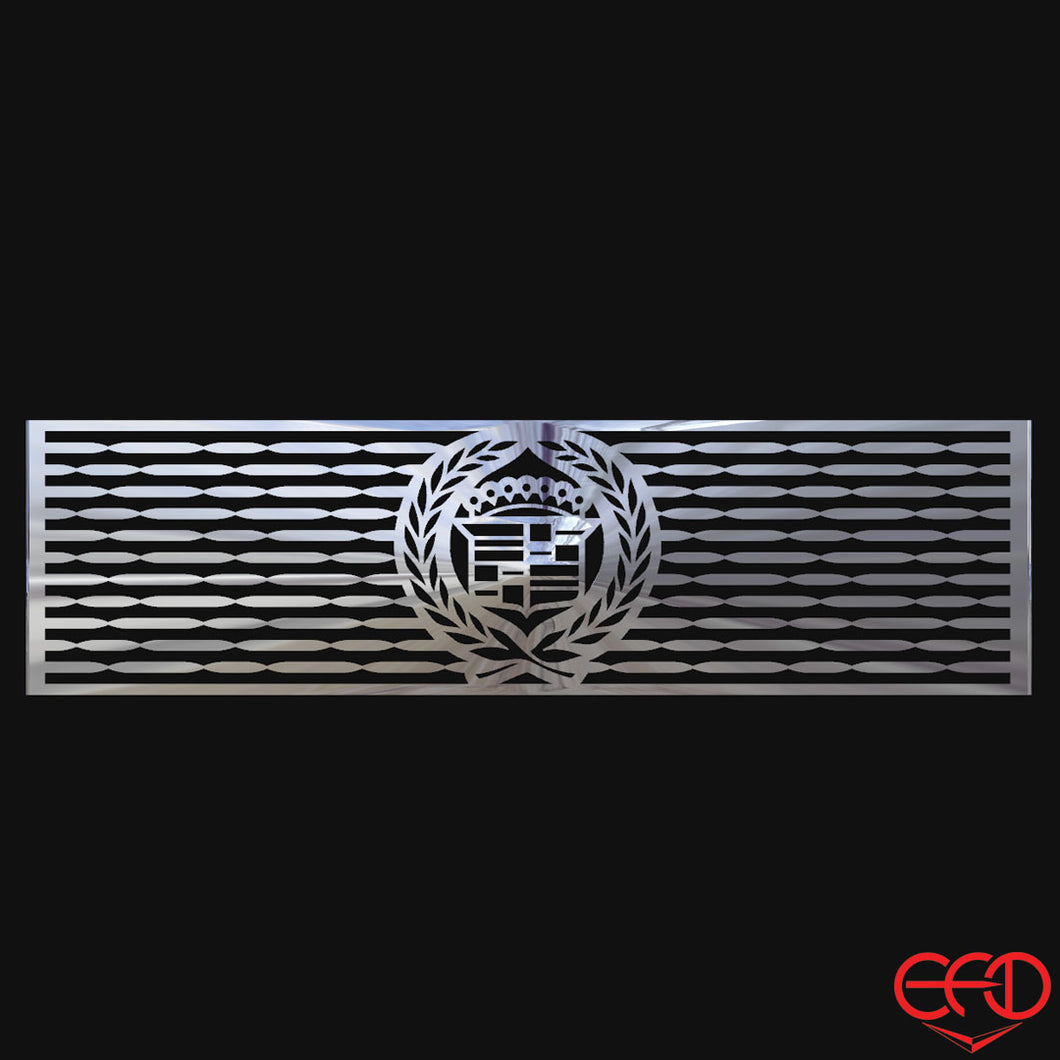 De-Frost Grille - #1E6